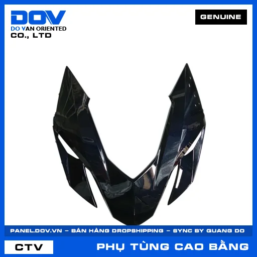 ỐP TRƯỚC *NHB25* WINNER, WINNER X — 64301K2PV60ZE
