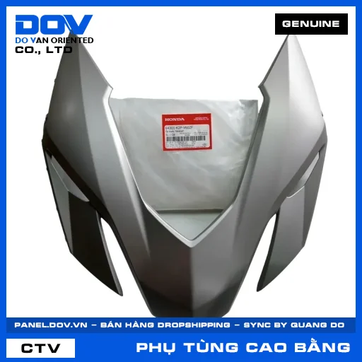 ỐP TRƯỚC *NHB18* WINNER, WINNER X — 64301K2PV60ZF