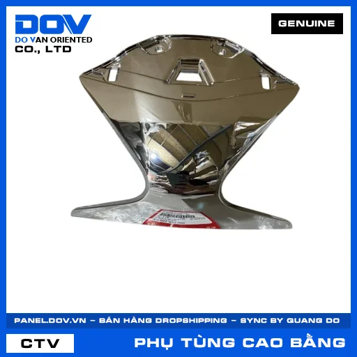 TRANG TRÍ ỐP DƯỚI SH, SH 125/150 — 64301K77V00