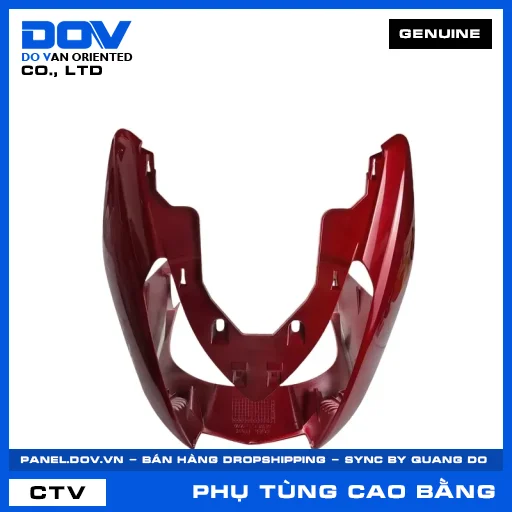 ỐP TRƯỚC *R313C* — 64301KVB950ZL