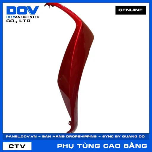 NẮP TRÊN ỐP TRƯỚC PHẢI*R340C* SH — 64302K01900ZN