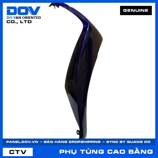 NẮP TRÊN ỐP TRƯỚC PHẢI*PB390M* SH — 64302K01900ZP