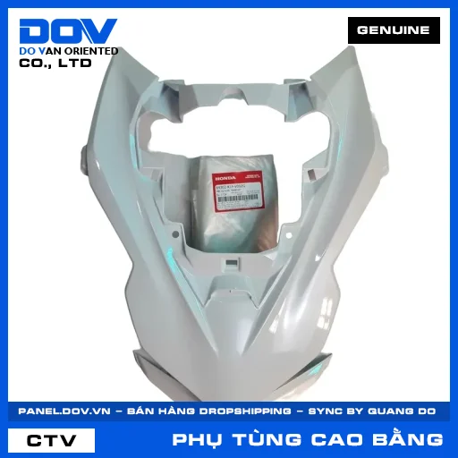 MẶT NẠ TRƯỚC *NHB35P* AIR BLADE, AIR BLADE 125/150 — 64302K1FV00ZG