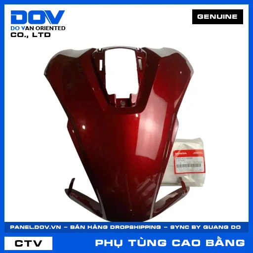 ỐP TRÊN *R350C* VISION, VISION 110 — 64302K2CV00ZA