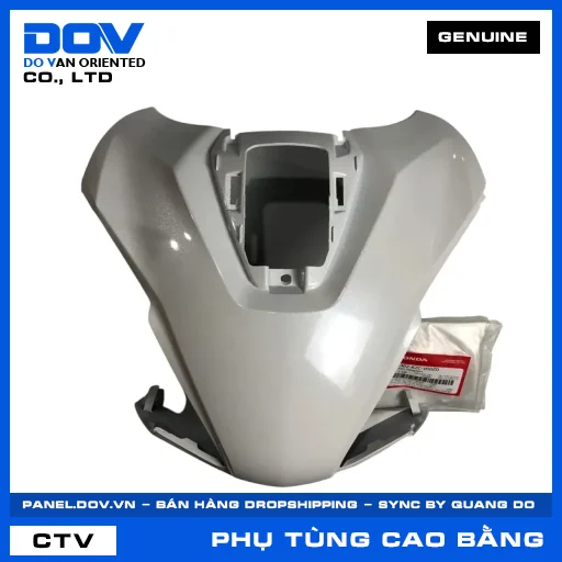 ỐP TRÊN *NHB35P* VISION, VISION 110 — 64302K2CV00ZD