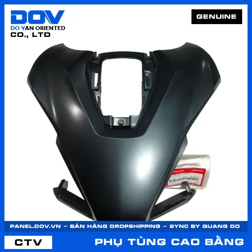ỐP TRÊN *NHC34M* VISION, VISION 110 — 64302K2CV00ZH