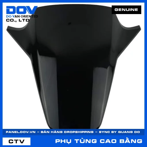 MẶT NẠ TRƯỚC *NH1* VARIO, VARIO 160 — 64302K2ST00ZA