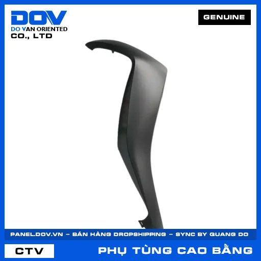 ỐP TRƯỚC BÊN PHẢI *NHA76M* — 64302K77V00ZV