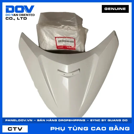 Mặt nạ trước *NHB35P* AIR BLADE 110 — 64302KVGV40ZB