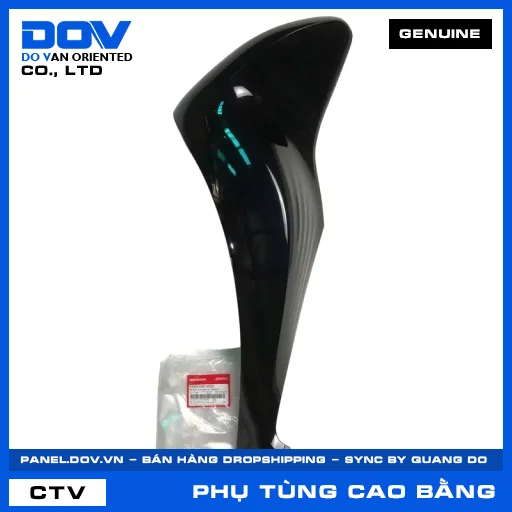ỐP CẠNH TRƯỚC BÊN TRÁI *NHB25M* SH, SH 125/150, SH 125/160 — 64303K0RV00ZE
