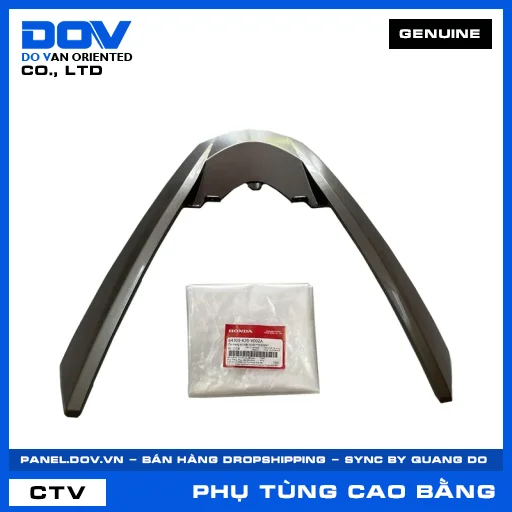 ỐP TRANG TRÍ MẶT TRƯỚC*YR320M* — 64305K35V00ZA