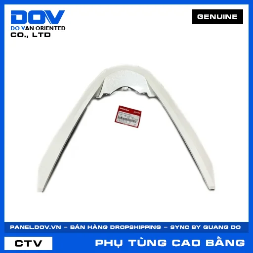 ỐP TRANG TRÍ MẶT TRƯỚC*NHB35P* — 64305K35V00ZC