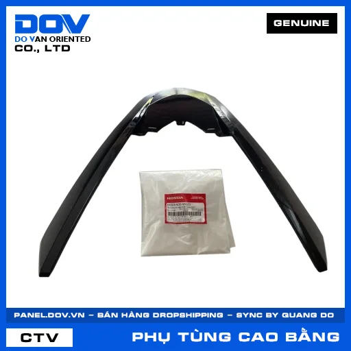 ỐP TRANG TRÍ MẶT TRƯỚC*NHB25M* — 64305K35V00ZD