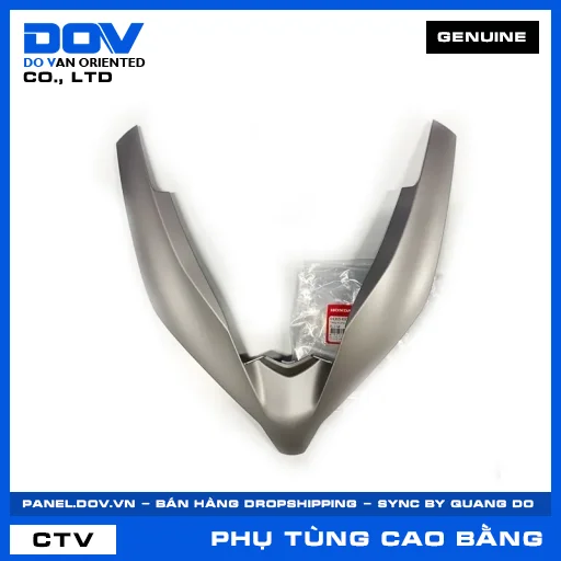 TRANG TRÍ PHÍA TRƯỚC *NHB18M* PCX, PCX 125/150 — 64305K97T00ZN