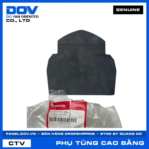 TẤM BẢO VỆ BÊN TRONG AIR BLADE 110 — 64307KVG900