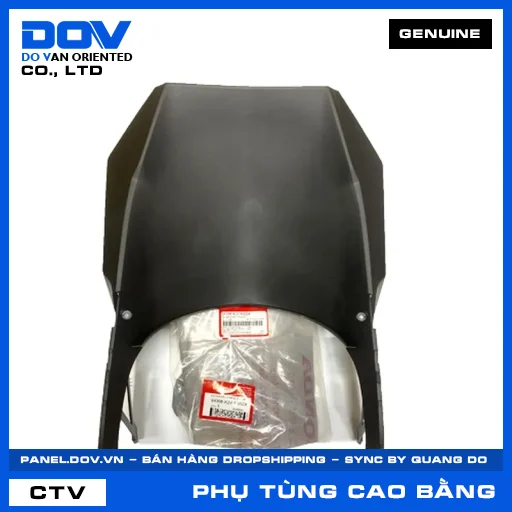 ỐP YẾM TRƯỚC *TBLACK* — 64308K2VN30ZA