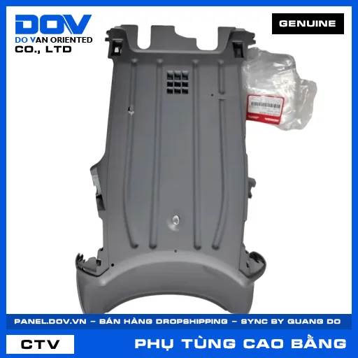 ỐP DƯỚI *NH187R* CLICK, CLICK 110 — 64308KVB900ZB