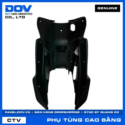 ỐP ỐNG YẾM CHÍNH NH1 WAVE, WAVE RSX 110 — 64310K03M60ZA