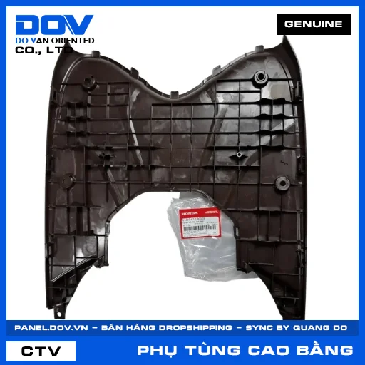 ỐP SÀN ĐỂ CHÂN *YR286R* LEAD, LEAD 125 — 64310K12900ZB