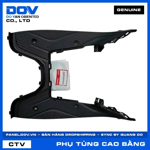 SÀN ĐỂ CHÂN *NH1* VISION, VISION 110 — 64310K2CV00ZB