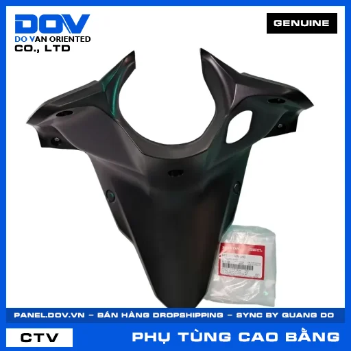 ỐP ỐNG YẾM TRƯỚC WAVE, WAVE RSX 110 — 64310KWW640