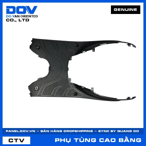 SÀN ĐỂ CHÂN *NH1* VISION, VISION 110 — 64310KZL930ZA