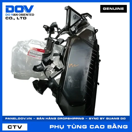 TẤM BẮT SÀN PHẢI *NH1* AIR BLADE, AIR BLADE 125/160 — 64311K2ZV00ZA