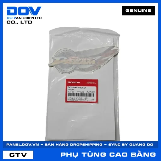 TEM YẾM — 64311KVV900ZA