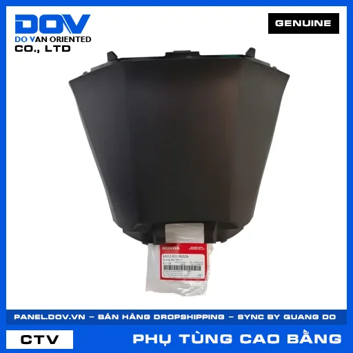 ỐP TRUNG TÂM *NH-1* SH, SH 125/150 — 64312K01900ZA