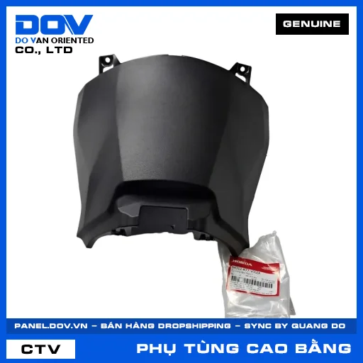 ỐP TRUNG TÂM *NH1* SH, SH 125/150 — 64312K77V00ZA