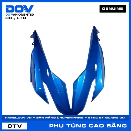 NẮP ỐP PHÍA TRƯỚC *B189C* WINNER, WINNER X — 64315K56V50ZG