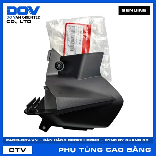NẮP MỞ BUGI AIR BLADE, AIR BLADE 110 — 64316KVG900