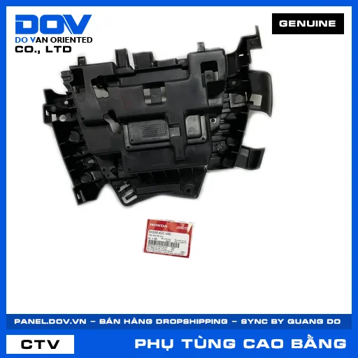 HỘP BÌNH ẮC QUY (bình điện) VISION 110 — 64320K2CV00