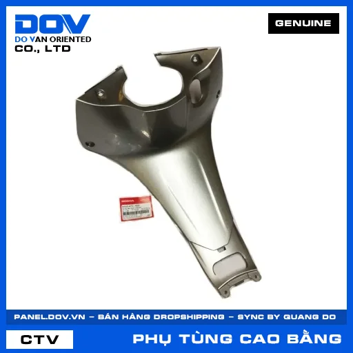 ỐP ỐNG YẾM CHÍNH *NHB24M* FUTURE 125 — 64320K73V40ZJ