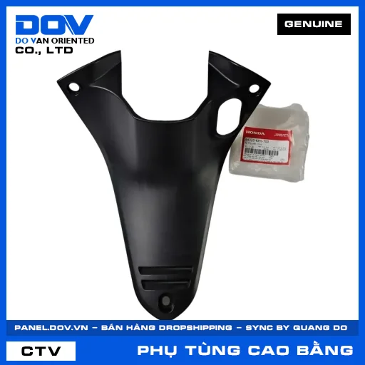 ỐP ỐNG YẾM CHÍNH FUTURE, FUTURE NEO — 64320KPH700