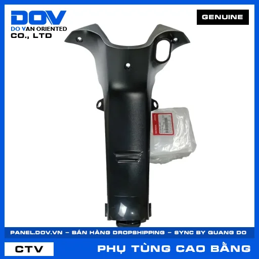 ỐP ỐNG YẾM CHÍNH WAVE, WAVE ALPHA — 64320KTL640