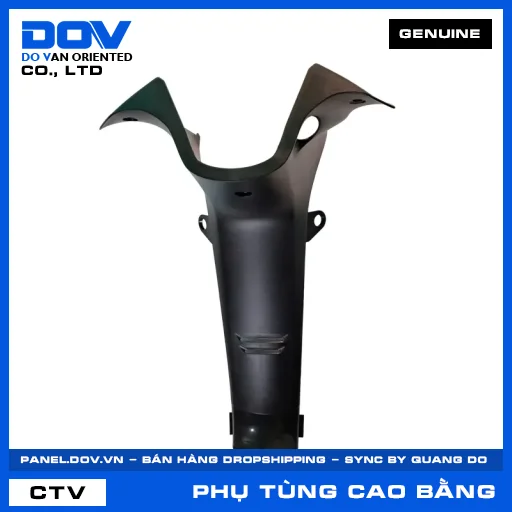 ỐP ỐNG YẾM CHÍNH WAVE, WAVE 100 — 64320KTL680