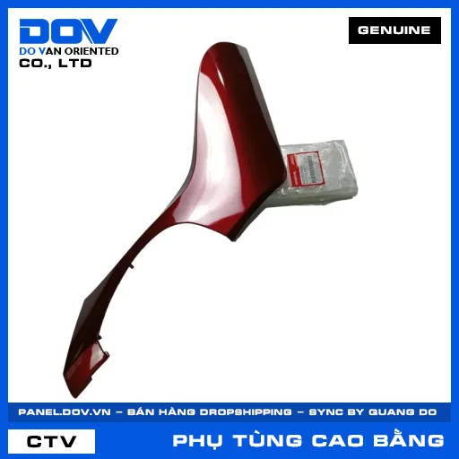 ỐP SÀN BÊN PHẢI *R368C* SH MODE — 64321K1NV00ZJ