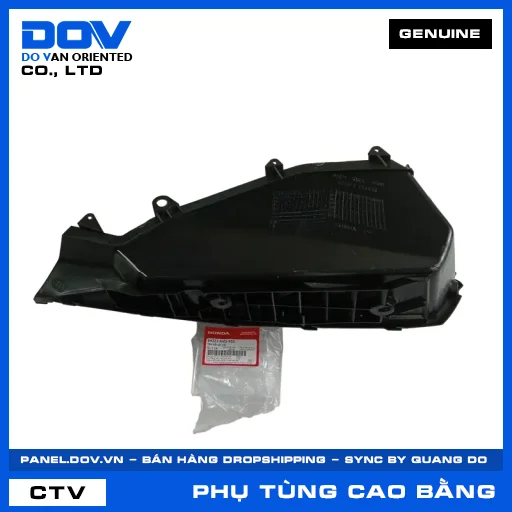 TẤM BẮT SÀN TRÁI AIR BLADE, AIR BLADE 110 — 64321KVG950