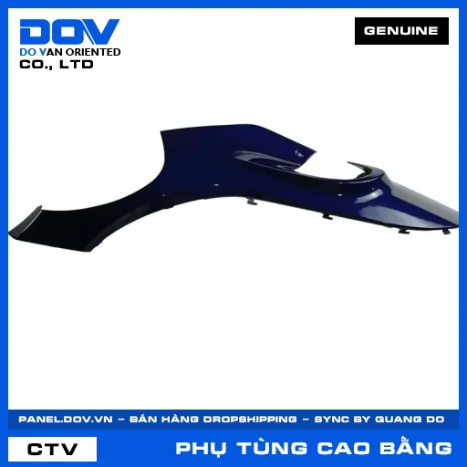 ỐP SÀN BÊN TRÁI *PB421M* SH MODE — 64322K1NV00ZK