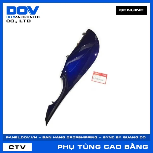 ỐP SÀN BÊN TRÁI*PB390M* SH MODE — 64322K29900ZE
