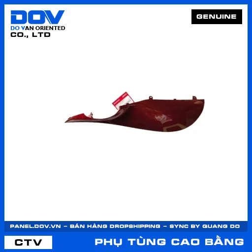 ỐP SÀN BÊN TRÁI *R350C* SH MODE — 64322K29900ZN
