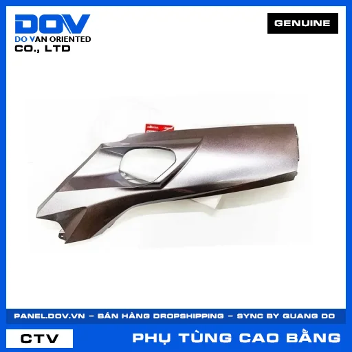 ỐP SÀN TRÁI *NHB86M* SH, SH 125/150 — 64322K77V00ZH