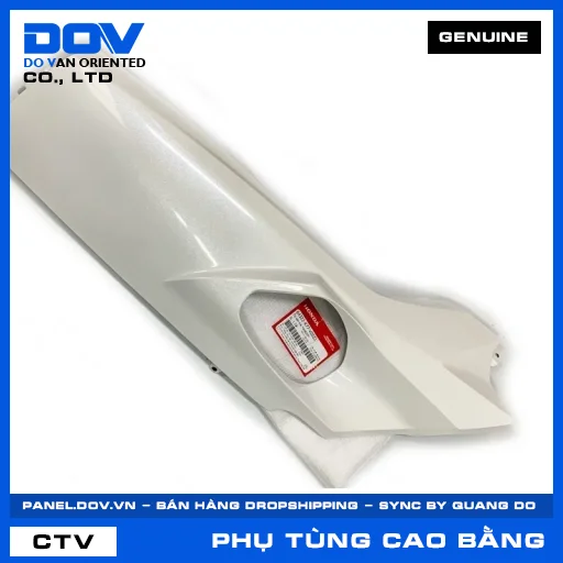 ỐP SÀN TRÁI *NHB35P* SH, SH 125/150 — 64322K77V00ZJ
