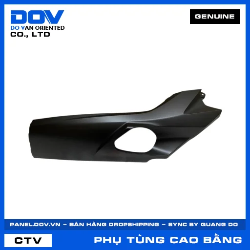 BỘ ỐP SÀN TRÁI *NHA76M* — 64322K77V00ZW