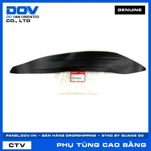 LÓT SÀN PHẢI PCX, PCX 125 — 64325K35V00