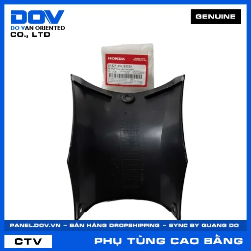ỐP NHỰA TRUNG TÂM *NHA69P* FUTURE — 64325KVL930ZA