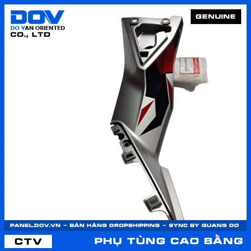 BỘ ỐP YẾM SAU TRÁI *R340* WINNER, WINNER X — 64326K2PV40ZA