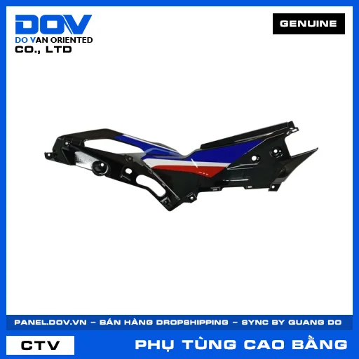 BỘ ỐP YẾM SAU TRÁI *NHB25M* WINNER — 64326K2PVG0ZB
