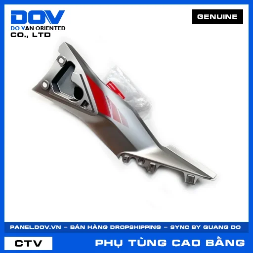 BỘ ỐP YẾM SAU TRÁI *NHA40* WINNER, WINNER X — 64326K56V50ZC